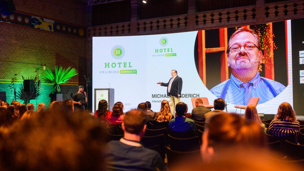 hotelvrijmibo connects - michael diederich