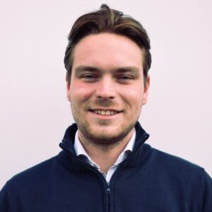 Justin Wolswijk